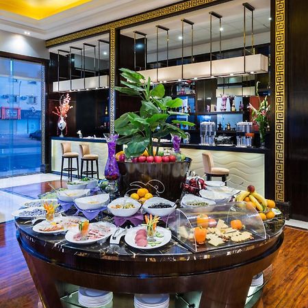 Boudl Taif Aparthotel Екстериор снимка