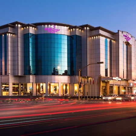 Boudl Taif Aparthotel Екстериор снимка