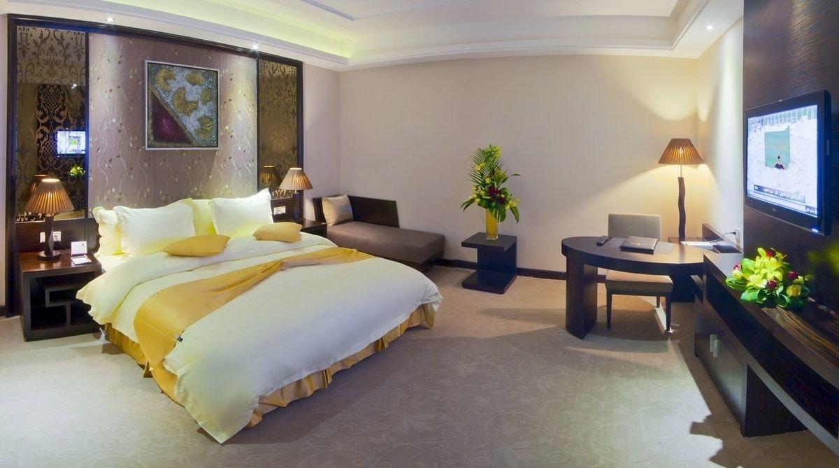 Boudl Taif Aparthotel Екстериор снимка