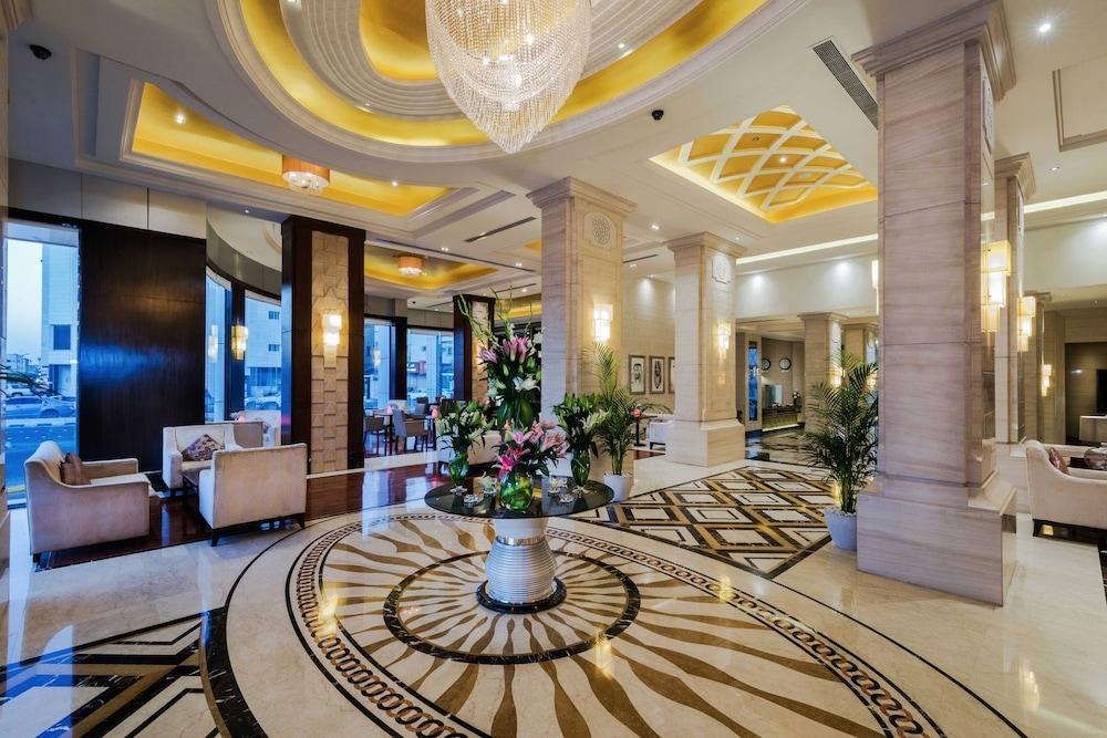 Boudl Taif Aparthotel Екстериор снимка