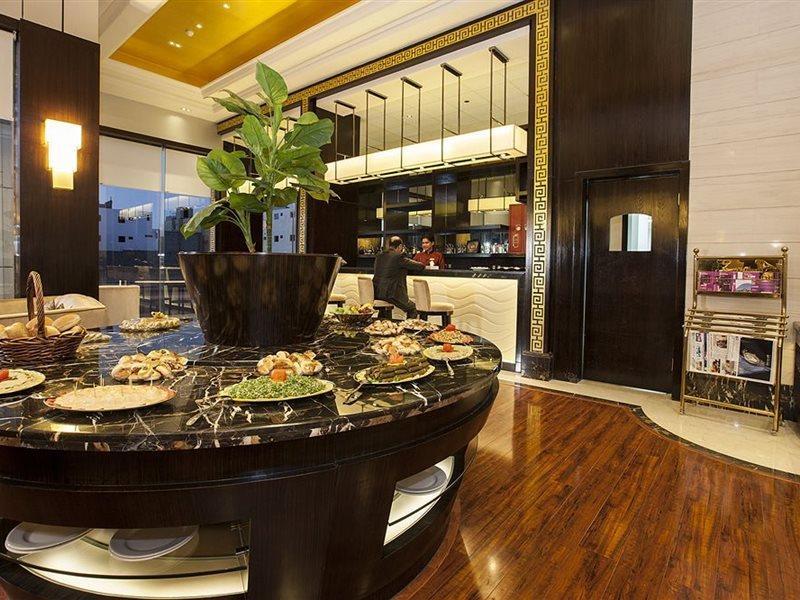 Boudl Taif Aparthotel Екстериор снимка