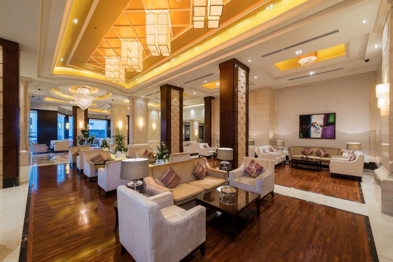 Boudl Taif Aparthotel Екстериор снимка