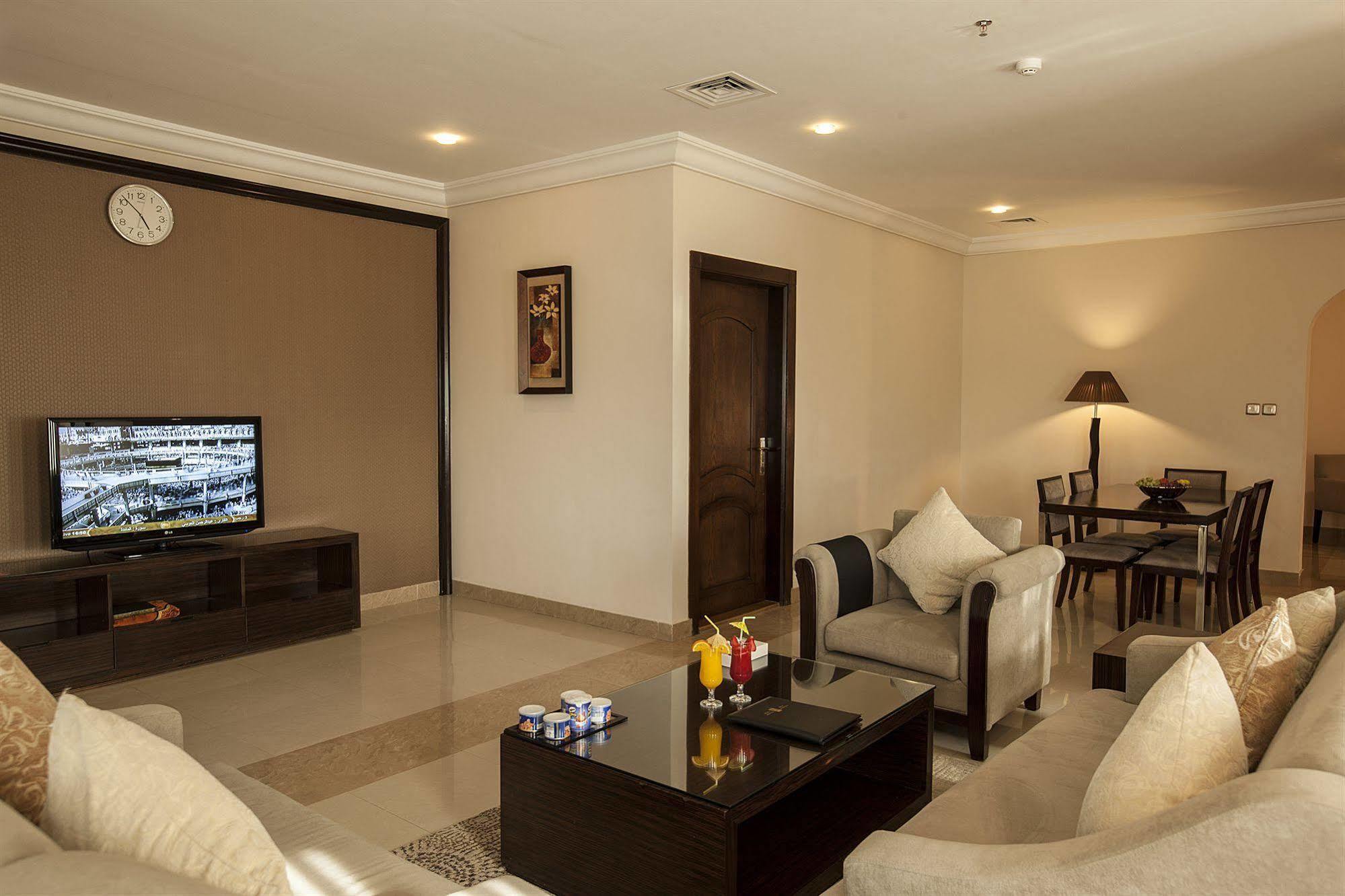 Boudl Taif Aparthotel Екстериор снимка