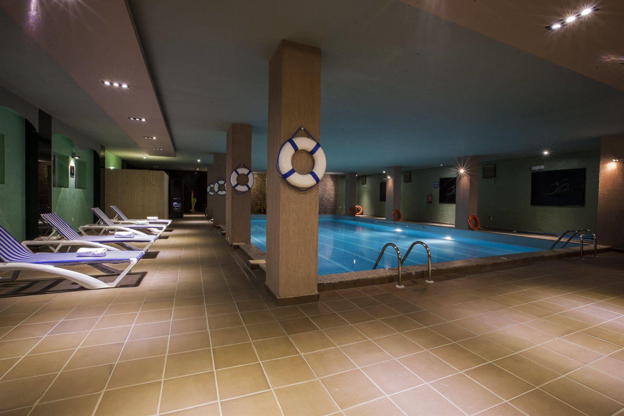 Boudl Taif Aparthotel Екстериор снимка